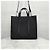 Fendi Borsa shopper in jacquard - vista 3