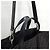 Fendi Borsa shopper in jacquard - vista 4