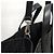 Fendi Borsa shopper in jacquard - vista 5