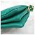 Louis Vuitton Borsa a tracolla Green Coussin BB Chain - vista 7