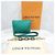 Louis Vuitton Borsa a tracolla Green Coussin BB Chain - vista 9