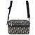 Dior Borsa a tracolla Safari Oblique Maxi Strap