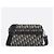 Dior Borsa a tracolla Safari Oblique Maxi Strap - vista 10