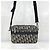 Dior Borsa a tracolla Safari Oblique Maxi Strap - vista 12