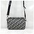 Dior Borsa a tracolla Safari Oblique Maxi Strap - vista 14
