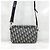 Dior Borsa a tracolla Safari Oblique Maxi Strap - vista 3