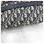 Dior Borsa a tracolla Safari Oblique Maxi Strap - vista 4