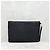 Autre Marque Clutch con tracolla in pelle matelassé - vista 11