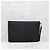 Autre Marque Clutch con tracolla in pelle matelassé - vista 3