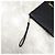 Autre Marque Clutch con tracolla in pelle matelassé - vista 5