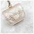 Chanel Portamonete AirPods Case - vista 3