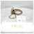 Dior Cintura pochette Caro Pouch Pocket Belt - vista 8