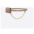 Dior Cintura pochette Caro Pouch Pocket Belt - vista 9