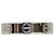 Cartier Anello LOVE Band Oro Bianco Dimensione Small