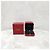 Cartier Anello LOVE Band Oro Bianco Dimensione Small - vista 12