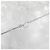 Dior Logo Crystal Cubic Silver Halskette - Ansicht 14
