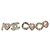 Chanel Orecchini Love Coco Heart Crystal