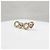 Chanel Orecchini Love Coco Heart Crystal - vista 12