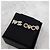 Chanel Orecchini Love Coco Heart Crystal - vista 13