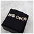 Chanel Orecchini Love Coco Heart Crystal - vista 6