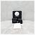 Chanel Orecchini Love Coco Heart Crystal - vista 7