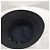 Prada Cappello bucket in nylon con logo Triangle - vista 14