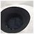 Prada Cappello bucket in nylon con logo Triangle - vista 5