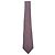 Hermès Chandal Pattern Tie Leather