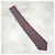 Hermès Chandal Pattern Tie Leather - view 2