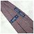 Hermès Chandal Pattern Tie Leather - view 4