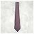 Hermès Chandal Pattern Tie Leather - view 6
