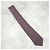 Hermès Chandal Pattern Tie Leather - view 7