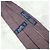 Hermès Chandal Pattern Tie Leather - view 9