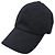 Louis Vuitton Cappello Essential in denim monogram nero