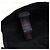 Louis Vuitton Cappello Essential in denim monogram nero - vista 5