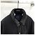 Balenciaga Gesteppte japanische Denimjacke - Ansicht 3