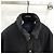 Balenciaga Gesteppte japanische Denimjacke - Ansicht 8