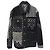 Louis Vuitton Crazy Denim Workwear Jacke