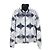 Louis Vuitton Monogram Reversible Mixed Leather Bomber Jacket