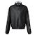 Louis Vuitton Monogram Reversible Mixed Leather Bomber Jacket - view 11