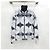 Louis Vuitton Monogram Reversible Mixed Leather Bomber Jacket - view 12