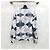 Louis Vuitton Monogram Reversible Mixed Leather Bomber Jacket - view 13