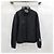 Louis Vuitton Monogram Reversible Mixed Leather Bomber Jacket - view 5