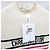 Dior Riviera Stripe Strickshirt mit kurzen Ärmeln - Ansicht 11