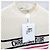 Dior Riviera Stripe Strickshirt mit kurzen Ärmeln - Ansicht 5