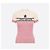 Dior Riviera Stripe Strickshirt mit kurzen Ärmeln - Ansicht 6