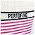 Dior Riviera Stripe Strickshirt mit kurzen Ärmeln - Ansicht 9