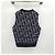 Dior Oblique Jacquard Strickweste - Ansicht 2