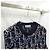 Dior Oblique Jacquard Strickweste - Ansicht 3
