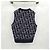 Dior Oblique Jacquard Strickweste - Ansicht 7